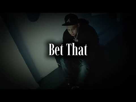 [FREE] “Bet That” - J.I Bandz x Lil Weirdo Type Beat 2025 