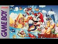 Longplay GB Super Mario Land 100 4K 60FPS