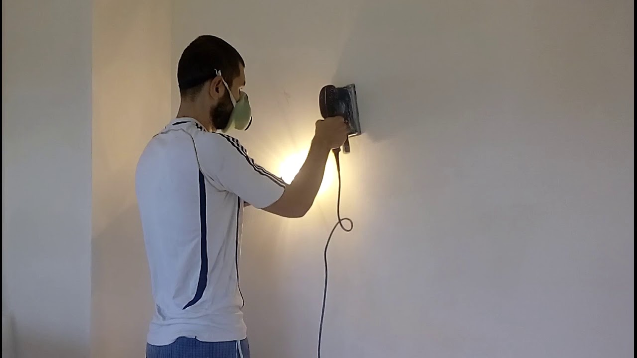 Шлифмашина плоская Bosch GSS 23 A (0.601.070.400)  190Вт 12000об/мин 93x185мм