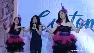 Download lagu GIGI X CHERRYBELLE - BEAUTIFUL [LIVE (20 September 2025)] mp3