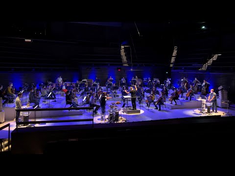 Tan Dun: Water Concerto (1998)