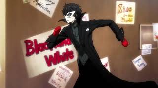 MY FIRST TIME PLAYING PERSONA 5 ROYAL #1