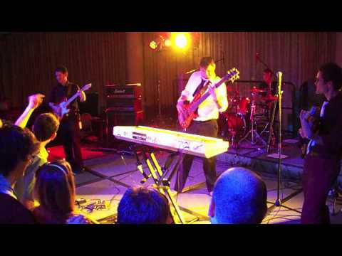 The OneUps at MAGFest 8: Command & Conquer Hell March