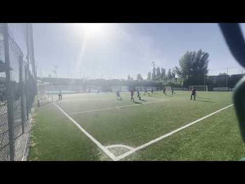 27/04/2025 [LND Primavera 2025]: Vigor Perconti  - Savio 4-3 (2015 All.  Tasso)