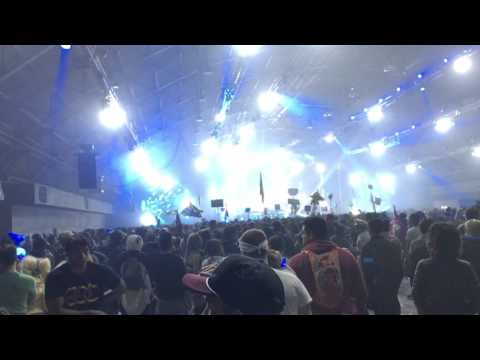 Rank 1 @ Dreamstate SoCal