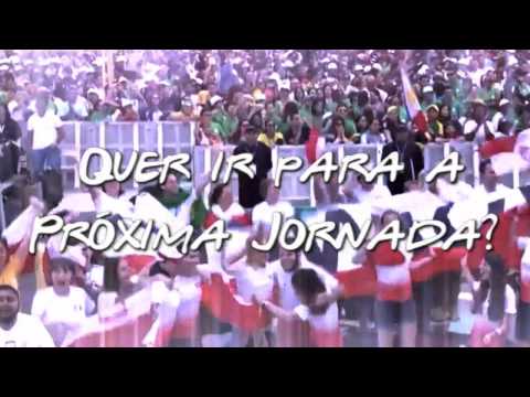 Desafio JMJ Kraków 2016 - participe