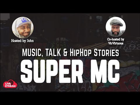 Super MC: Hip Hop Album Cuts and Hidden Gems | Ep. 71