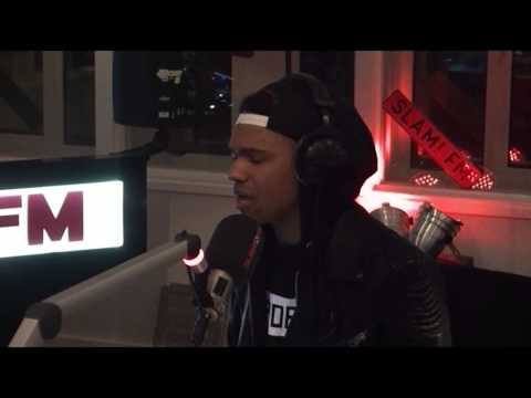 MC Prophet - Woorden