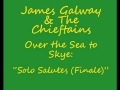 James Galway & The Chieftains- "Solo Salutes (Finale)"