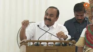 സംസ്ഥാനത്തിന്റേത് പ്രകൃതിയെ തകർക്കാത്ത സുസ്ഥിര വി?