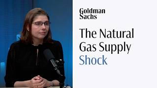 Natural Gas in Focus: Iran Conflict Could Have ‘Very Painful’ Consequences