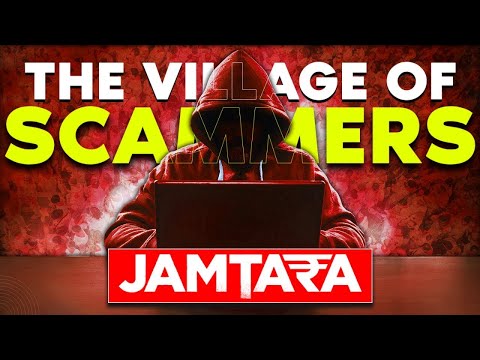 "The Mastermind Behind Jamtara's Credit Card Scam: A Shocking Story of Greed and Deception" Ep-2