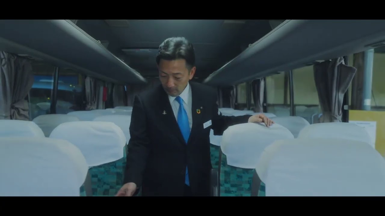 神戸観光タクシー PR映像