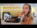 Living Alone Series Becoming An Adult