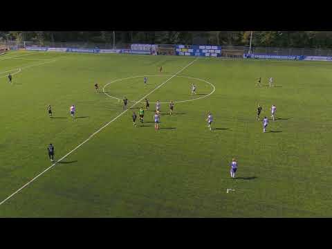 U15 Liga 2 OB - Fredericia