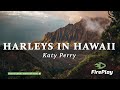 KatyPerry Harleys In Hawaii Lyrics