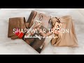 Best Shapewear Ranked Skims Spanx Honeylove Amazon Honest Review