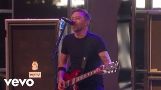 Rise Against - Ready To Fall (Rock In Rio)