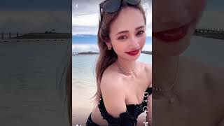 元新体操選手の休日