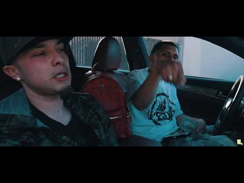 PJ MoFeddy x Rockboi Durrty "Move" Prod by Fully Valintino