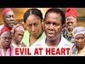 EVIL AT HEART CHIWETALU AGU PATIENCE OZOKWOR NEW CLASSIC MOVIE 2025 Trending Movie