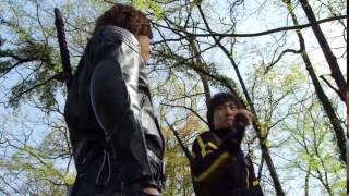 Download lagu VietSub - Ninpuu Sentai Hurricaneger 10 Years After mp3