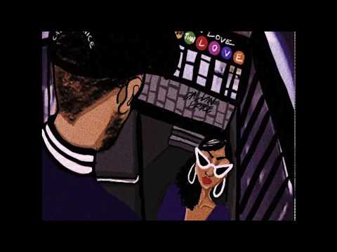 Calvin Priice - Downtown Love (Audio)