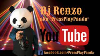 Dj Renzo aka PressPlayPanda
