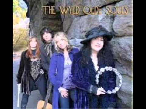 Maybe - The Wyld Olde Souls