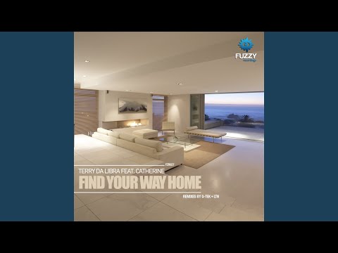 Home Feat. Catherine (LTN Remix)