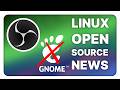Fedora Could Get Sued Over Bad Packages GNOME S New Site Maybe Branding Linux Open Source News