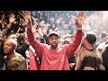 Kanye West- Moon [8D Slowed & Reverbed]