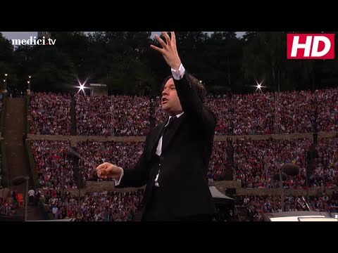 Gustavo Dudamel - Tchaikovsky: Romeo and Juliet, Overture