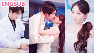 【ENGSUB】Her Jealous Doctor Ex Wants Her Back, One Wrong Text Reunites Them!