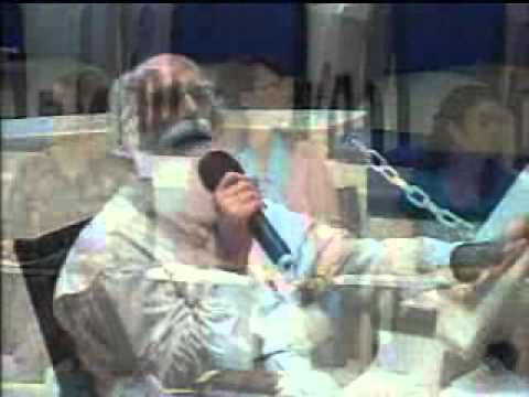 Tertúlia Aula - 1200 - Lucidologia - Waldo Vieira - CEAEC - 12/05/2009