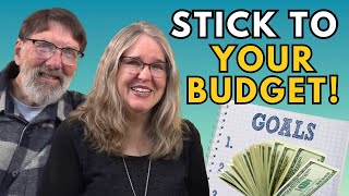 Stick to Your Budget with These Simple Money Habits