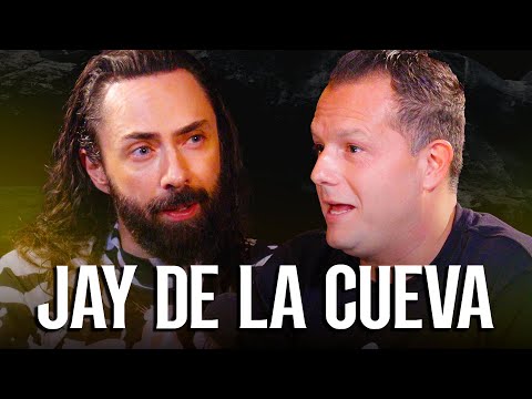¿Por qué JAY salió de Moderatto? / Jay de la Cueva con Melo Montoya