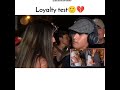 Loyalty Test Sad Status Sadshorts Never Trust Anyone ️‍ Tagsomeone Youtube Sadboy