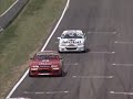 1991 Bathurst 1000 VN Group A Chasing The R32 GT R