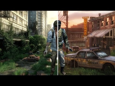 BobbyBarks Gaming TLoU 1v1 & 2v2 Tournament Trailer