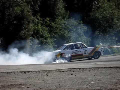 CDC de Maquisard     2009