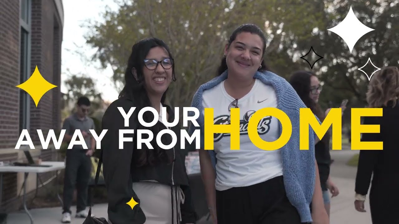 UCF Global has you Covered – Everything you need and more