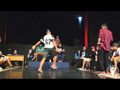 Allef Tomas WINS VS Vinnii SS I QUARTAS DE FINAL I Battle Best Dance Comemorativo