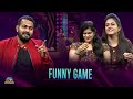 Saketh Komanduri Funny Game With Sahithi Chaganti And Harika Narayan | Music N Play | NTV ENT