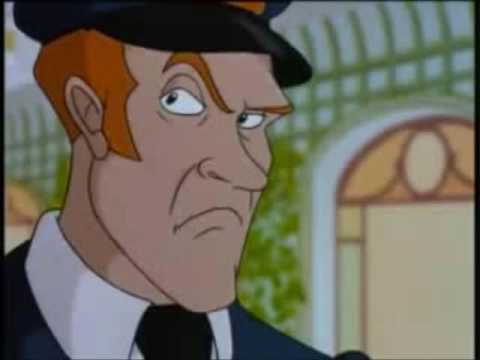 Youtube Poop: The Titanic Enters a Wormhole