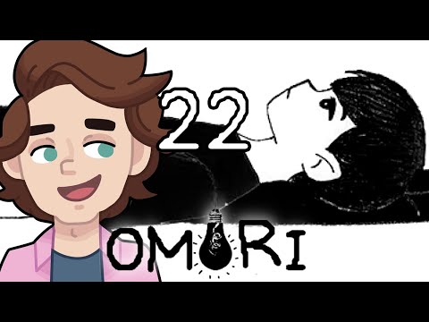 Walking with Mari - Omori (Blind Playthrough) (Switch) - Part 22