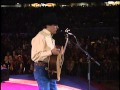 George Strait - Write This Down (Live From The Astrodome)