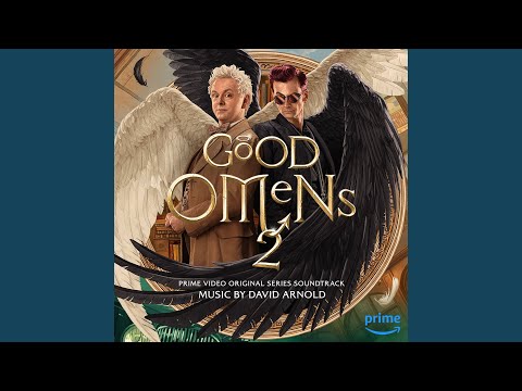 Good Omens 2 (Opening Title)
