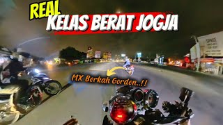 Download lagu REAL KELAS N3R4K4 JOGJA 🔥🔥  mp3