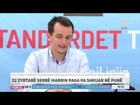 FRONTAL, Berat Buzhala - 21.06.2019 | T7